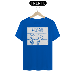 Nome do produto Title Fight  