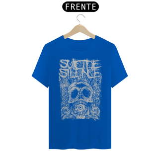 Nome do produto Suicide Silence - Básica
