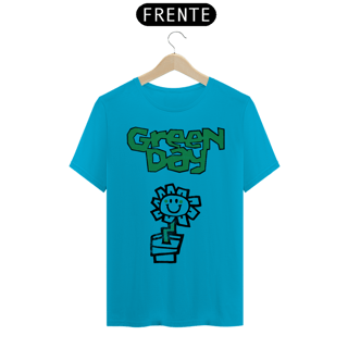 Nome do produto Green Day - Básica
