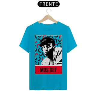 Nome do produto Mos Def - Básica 