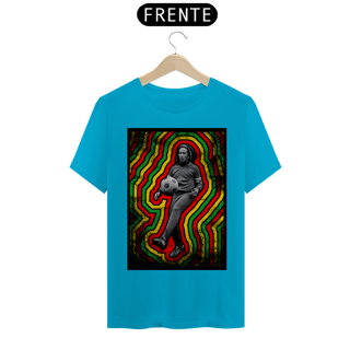 Nome do produto Bob Marley - Básica