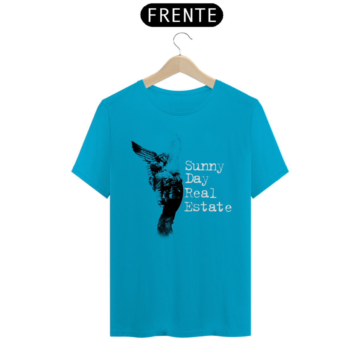 Nome do produto: Sunny Day Real Estate \