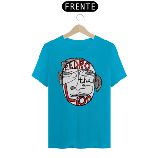 Nome do produto Pedro The Lion - Básica