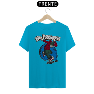 Nome do produto No Pressure - Básica