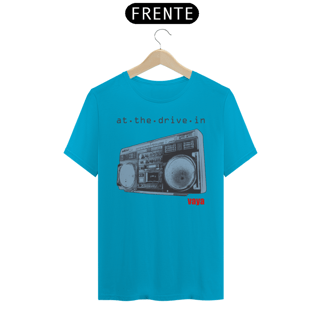Nome do produto At The Drive-in 