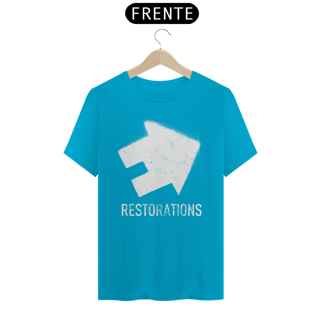 Nome do produto Restorations - Básica