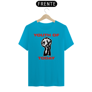 Nome do produto Youth of Today - Básica