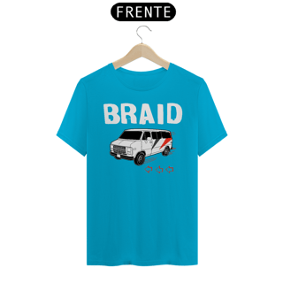 Nome do produto Braid - Básica