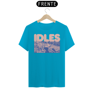 Nome do produto Idles - Básica