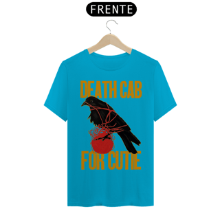 Nome do produto Death Cab For Cutie - Básica