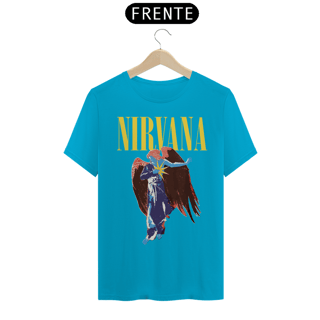 Nome do produto Nirvana - Básica