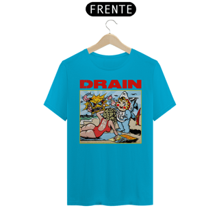 Nome do produto Drain - Básica