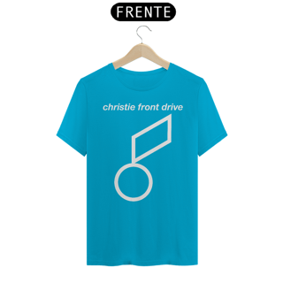 Nome do produto Christie Front Drive - Básica