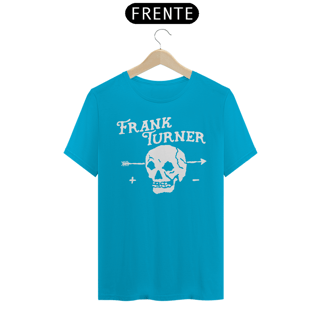 Nome do produto Frank Turner - Básica