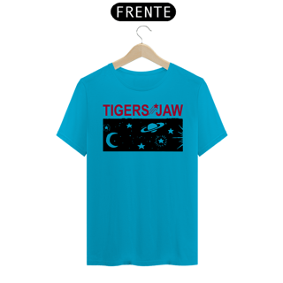 Nome do produto Tigers Jaw - Básica