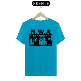 Nome do produto NWA - Básica