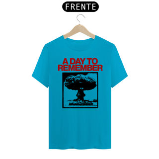 Nome do produto A Day To Remember - Básica