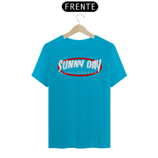 Nome do produto Sunny Day Real Estate - Básica