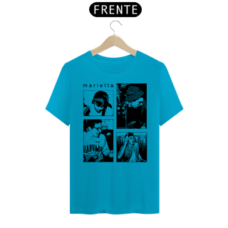 Nome do produto Marietta - Básica
