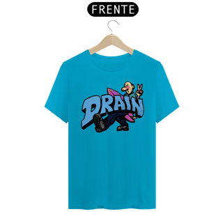 Nome do produto Drain - Básica