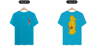 Nome do produto Quasimoto - Básica