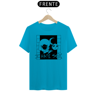 Nome do produto I Hate Sex - Básica