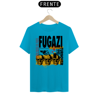 Nome do produto Fugazi 