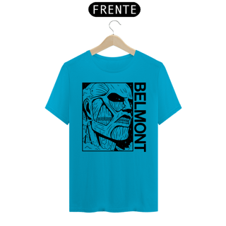 Nome do produto Belmont 