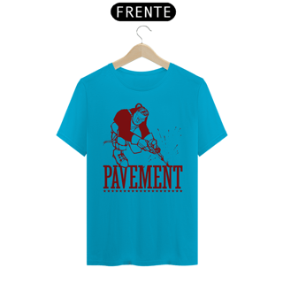 Nome do produto Pavement - Básica