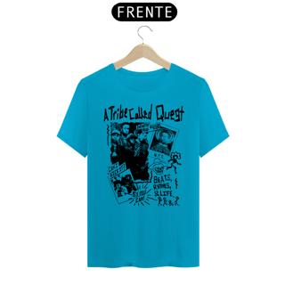 Nome do produto A Tribe Called Quest - Básica