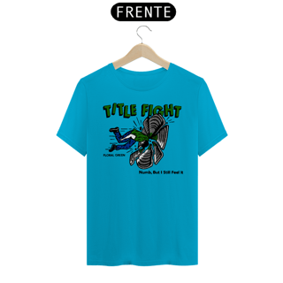Nome do produto Title Fight 