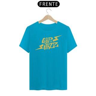Nome do produto Cap'n Jazz - Básica