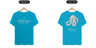 Nome do produto Deftones 