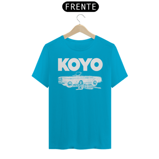 Nome do produto Koyo - Básica