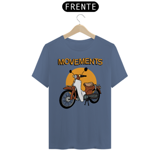 Nome do produto Movements 