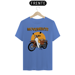 Nome do produto Movements 