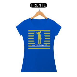Nome do produto Jamiroquai - Baby Look