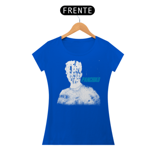 Nome do produto Panchiko - Baby Look