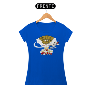 Nome do produto Green Day 