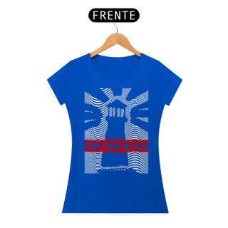 Nome do produto Stray From The Path - Baby Look