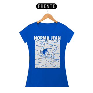 Nome do produto Norma Jean - Baby Look