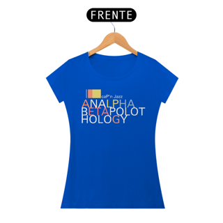 Nome do produto Cap'n Jazz - Baby Look