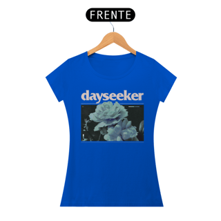 Nome do produto Dayseeker - Baby Look