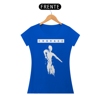 Nome do produto Embrace - Baby Look