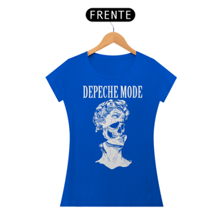 Nome do produto Depeche Mode - Baby Look