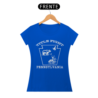Nome do produto Title Fight 