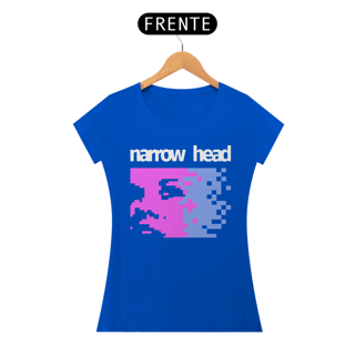 Nome do produto Narrow Head - Baby Look
