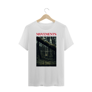 Nome do produto Movements - Plus Size