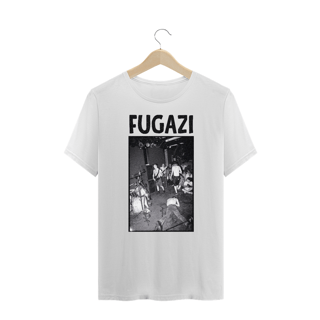 Fugazi - Plus Size