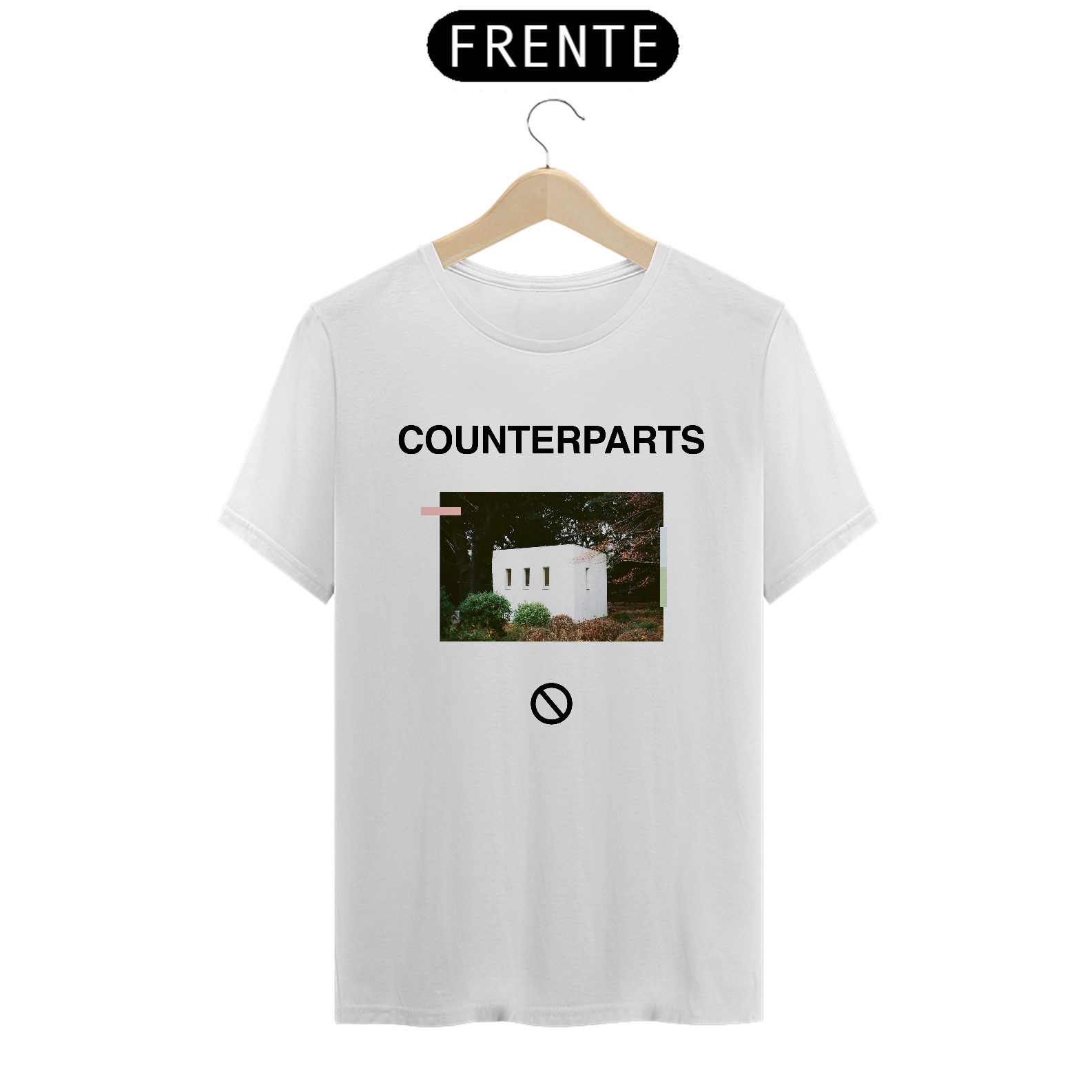 Counterparts - Básica